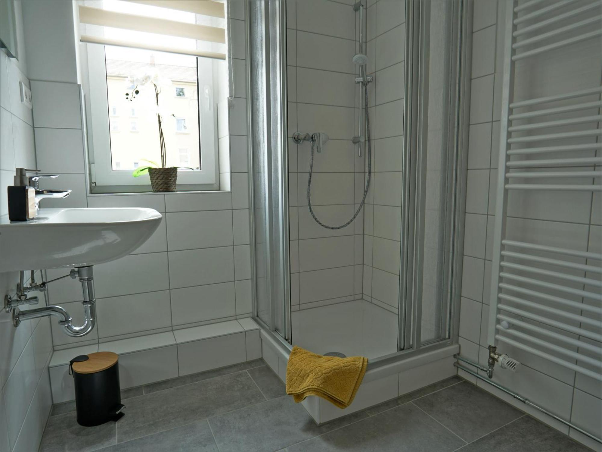 "Hogulu" Brandenburg, Balkon, Neustadt, Kueche, Wassernaehe - Parkplatz Inklusive Apartment Brandenburg  Cameră foto
