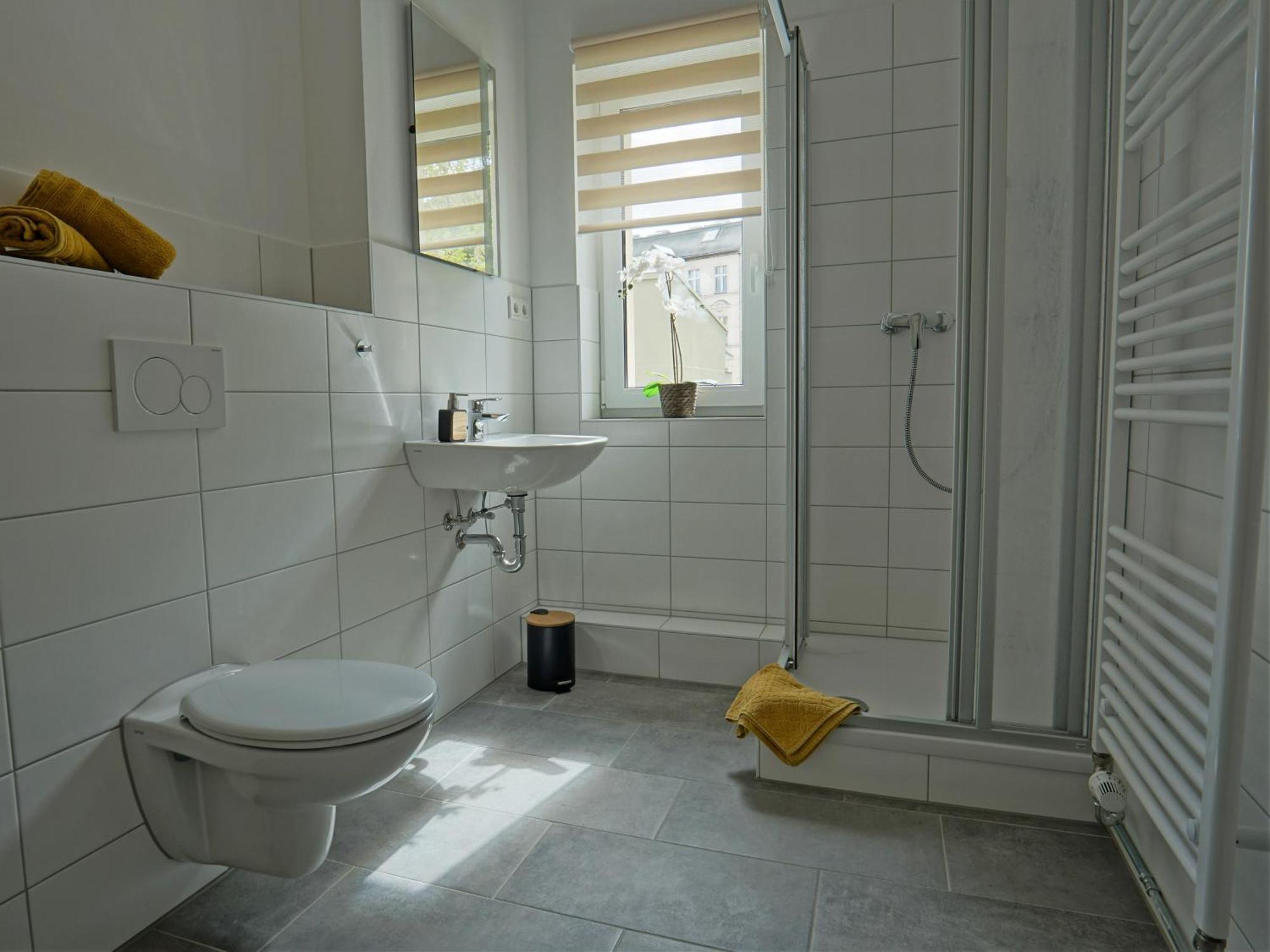 "Hogulu" Brandenburg, Balkon, Neustadt, Kueche, Wassernaehe - Parkplatz Inklusive Apartment Brandenburg  Cameră foto